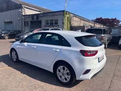 2024 Kia Ceed