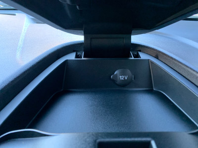 2019 Ford Transit Connect