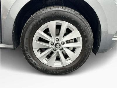2025 Skoda Kamiq