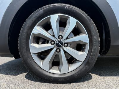2024 Kia Stonic