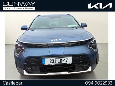 2023 Kia Niro