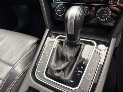 2020 Volkswagen Passat