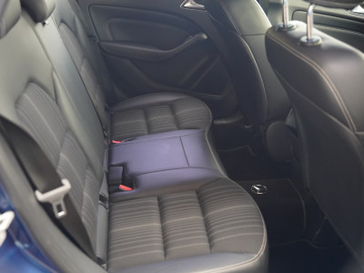 2012 Mercedes-Benz B Class