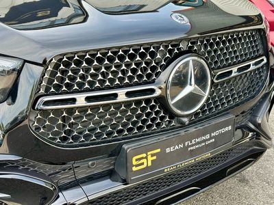 2025 Mercedes-Benz GLE Class