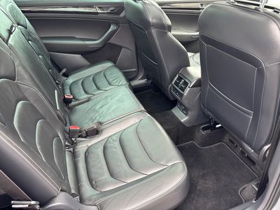 2020 Skoda Kodiaq
