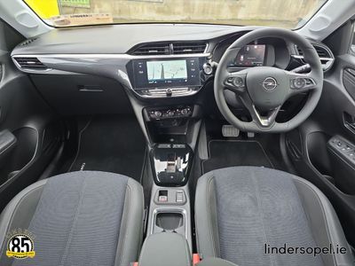 2024 Opel Corsa