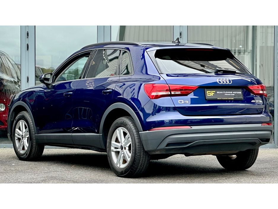 2023 Audi Q3