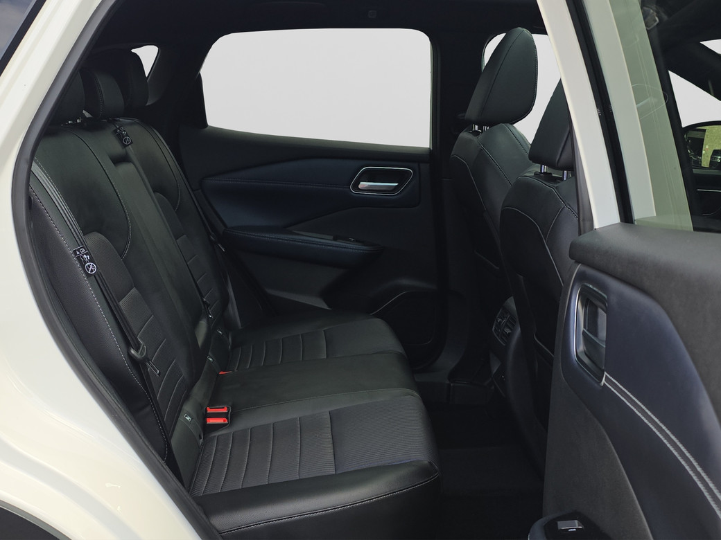 2022 Nissan Qashqai