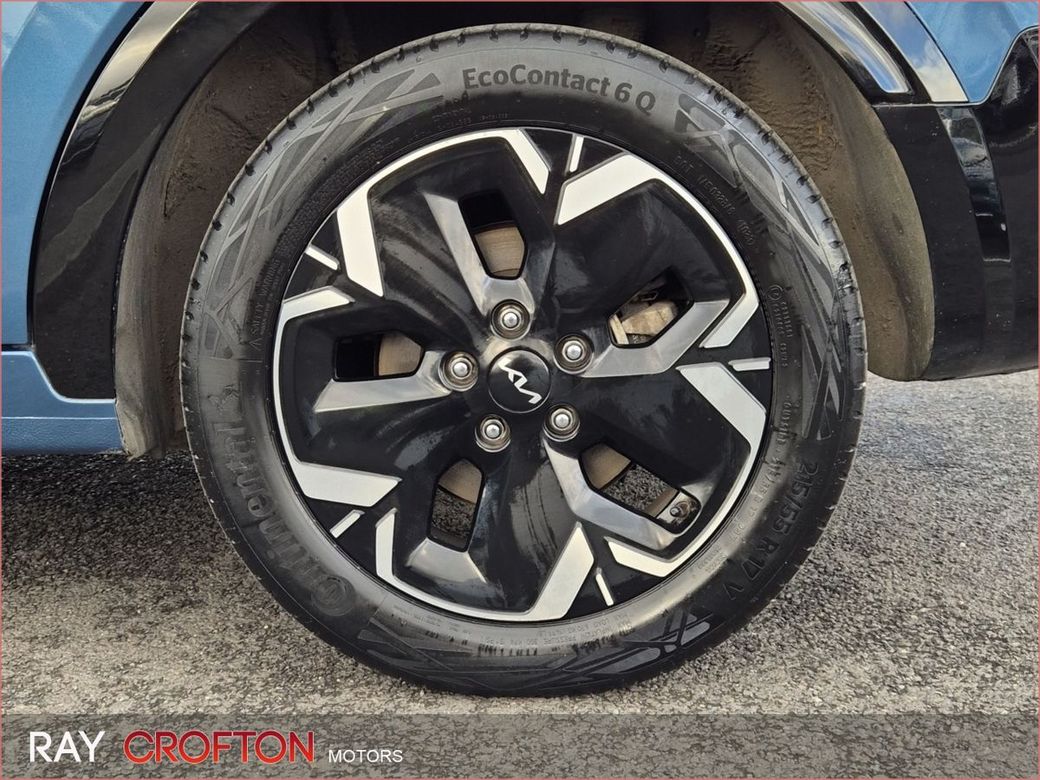 2023 Kia Niro