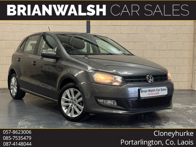 vehicle for sale from Brian Walsh Car Sales Portarlington