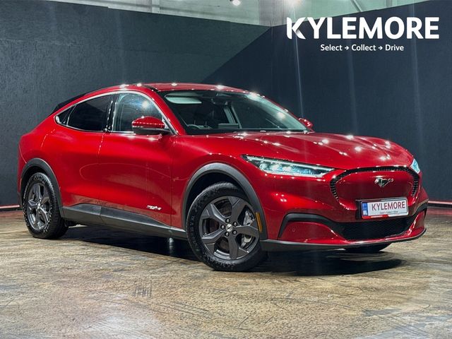 vehicle for sale from Kylemore Cars