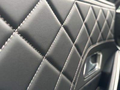 2025 DS Automobiles DS 7