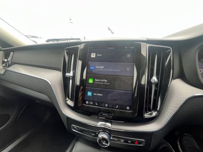 2023 Volvo XC60
