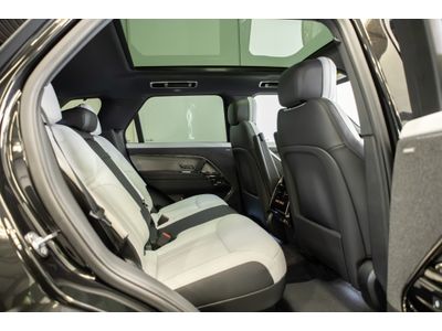 2026 Land Rover Range Rover Sport
