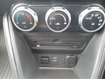 2016 Mazda Mazda2