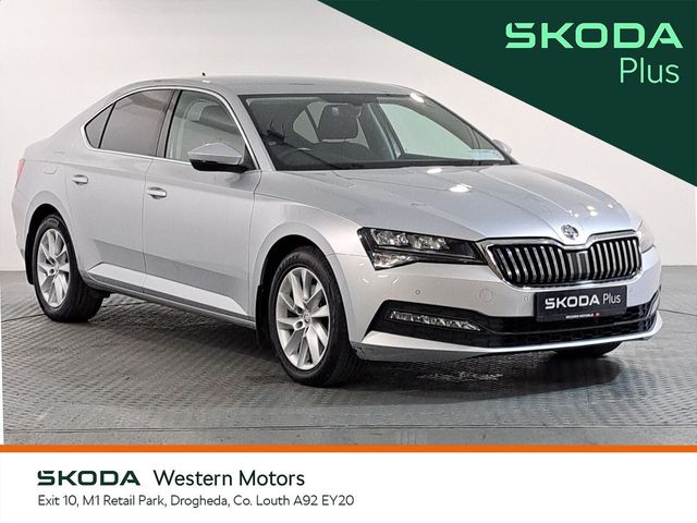 vehicle for sale from Western Motors Galway