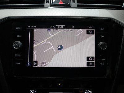 2021 Volkswagen Passat