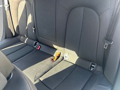 2015 Audi A6