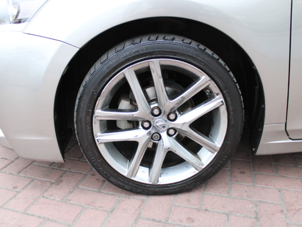 2015 Lexus CT