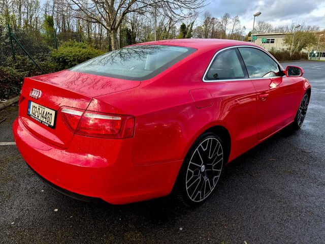 2013 Audi A5