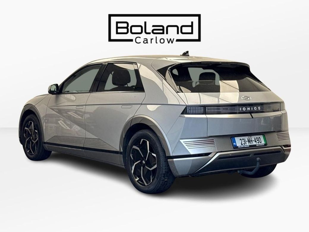 2023 Hyundai Ioniq 5