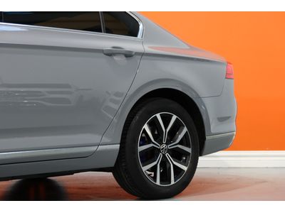 2022 Volkswagen Passat