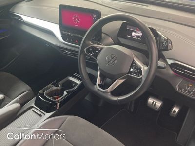 2023 Volkswagen ID.4