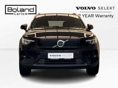 2023 Volvo XC40