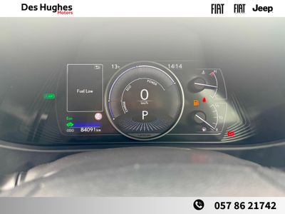 2021 Lexus UX 250H