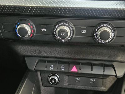 2024 Audi A1