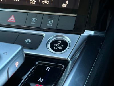 2022 Audi e-tron