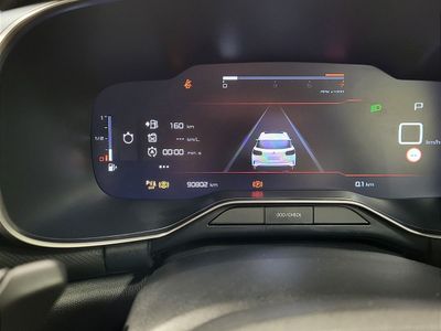 2023 Citroen C5 Aircross