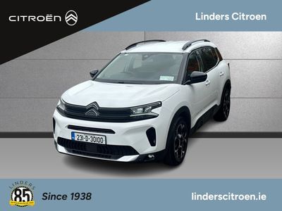 2023 Citroen C5 Aircross