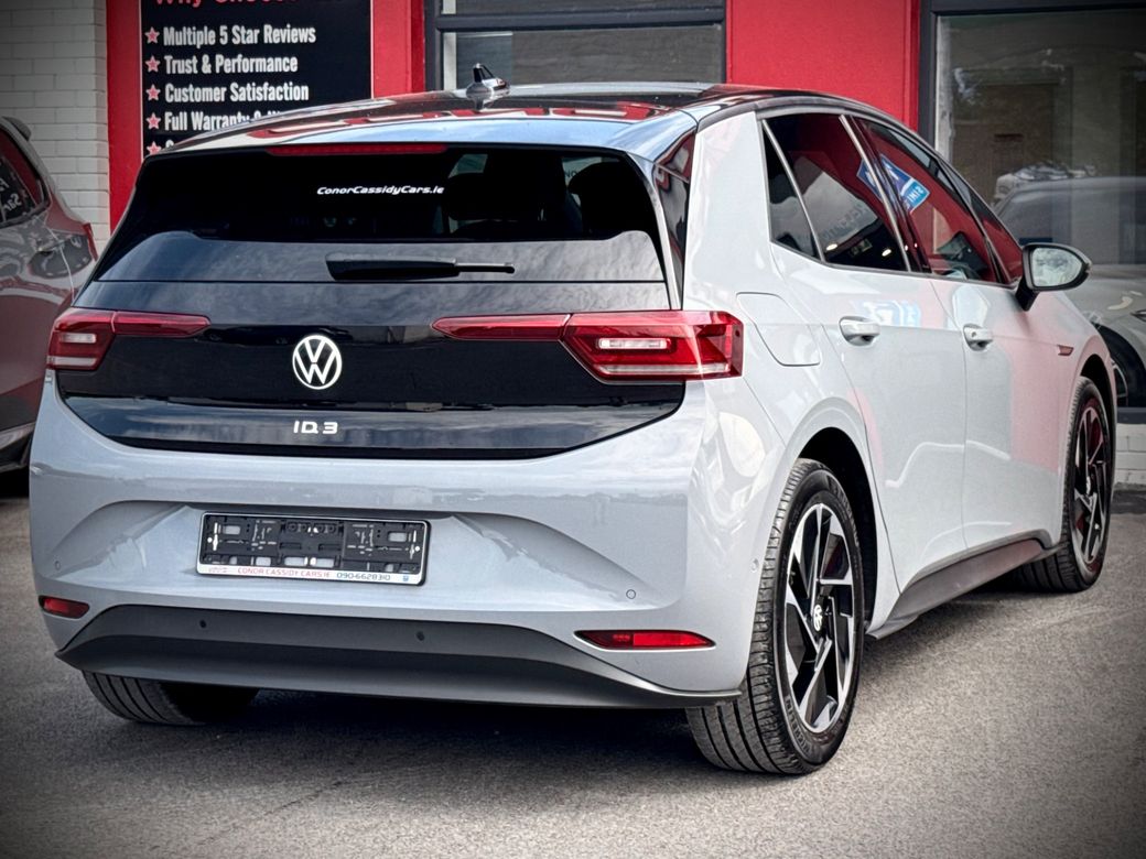 2023 Volkswagen ID.3