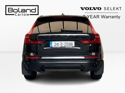 2024 Volvo XC60