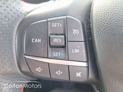 2021 Ford Focus