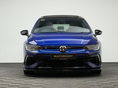 2021 Volkswagen Golf