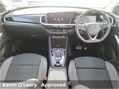 2023 Opel Grandland X