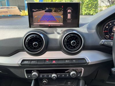 2019 Audi Q2