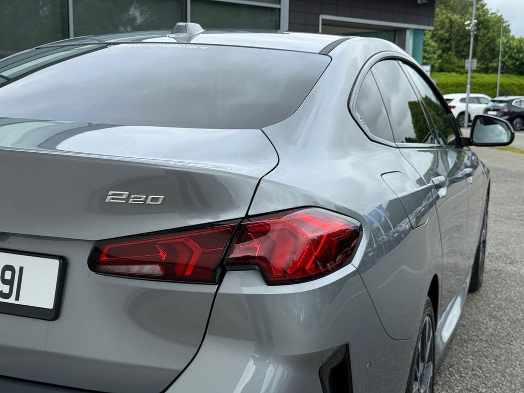 2026 BMW 2 Series