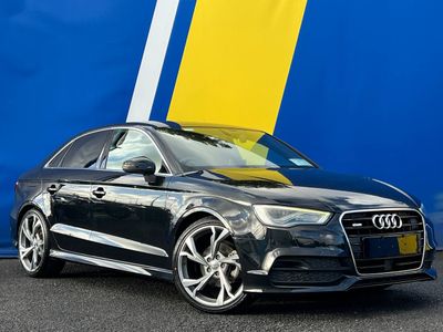 2014 Audi A3