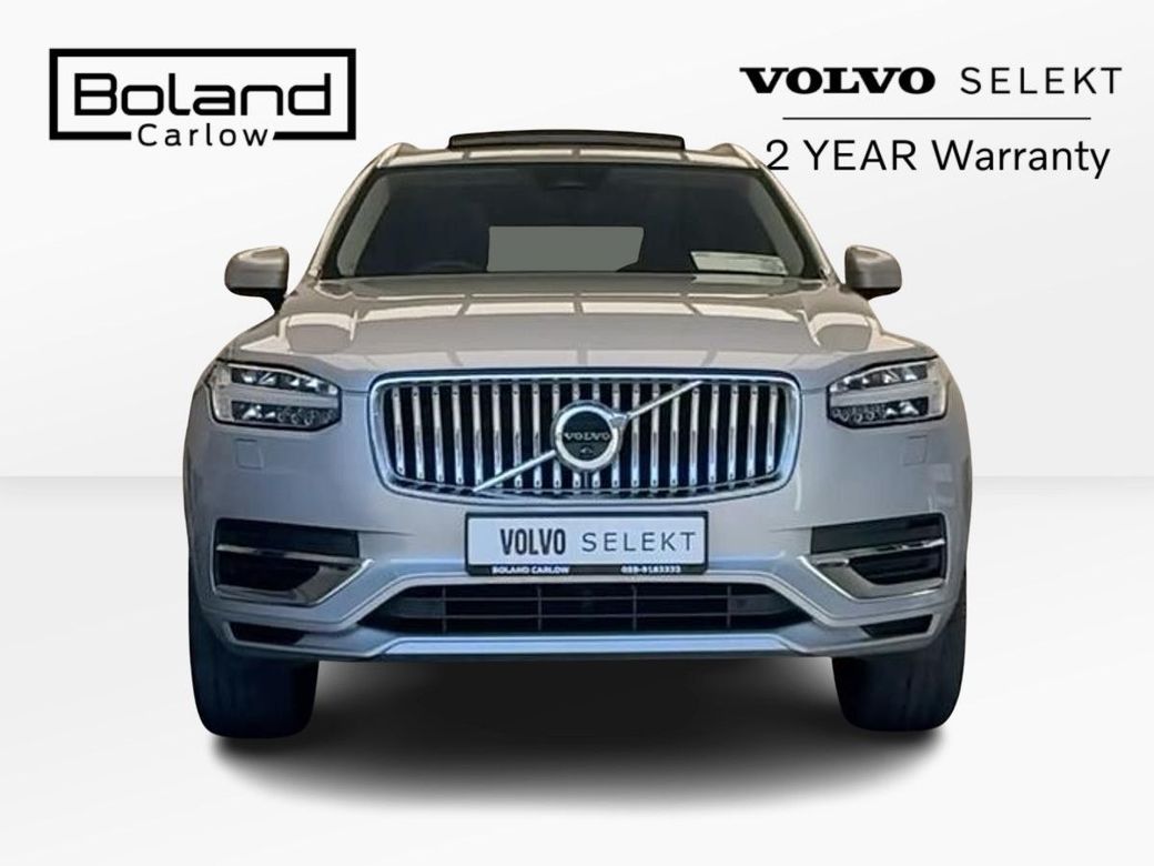 2023 Volvo XC90