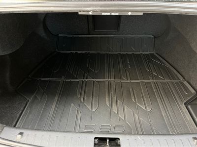 2016 Volvo S60