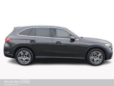 2023 Mercedes-Benz GLC Class