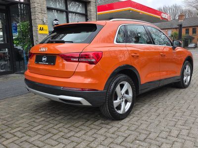 2022 Audi Q3