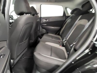 2020 Hyundai Kona
