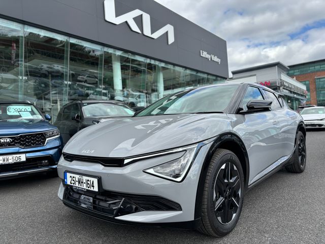 vehicle for sale from Kia Liffey Valley