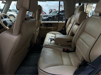 2004 Land Rover Discovery