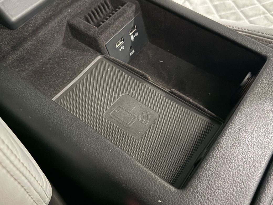 2016 Audi S7