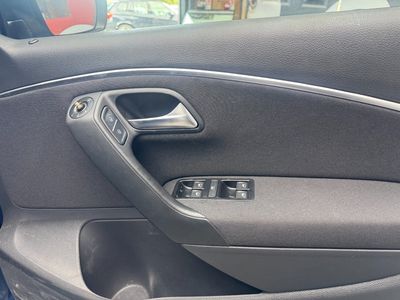 2018 Volkswagen Polo